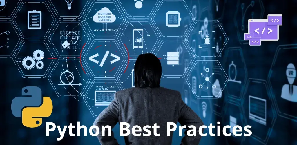 Python Coding Standards and Best Practices (2023 Update)