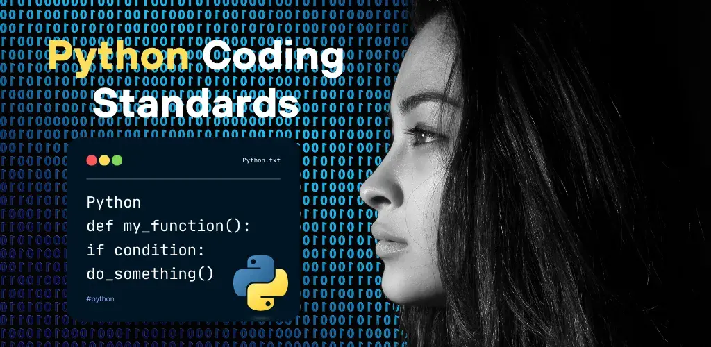 Python Coding Standards