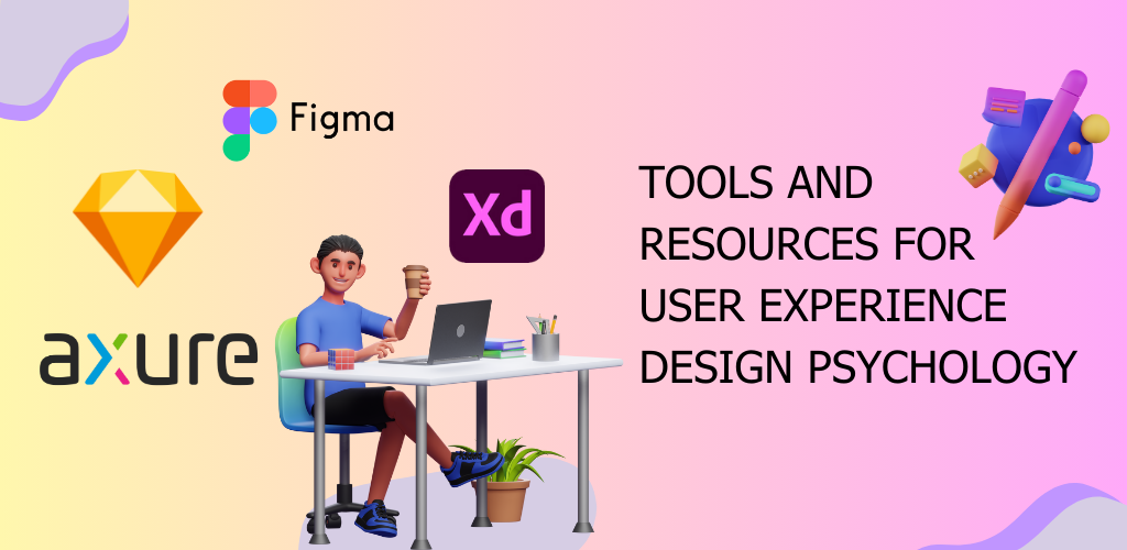 Tools and Resources for User Experience Design Psychology
