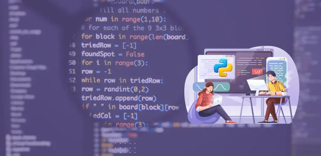 What are Python Coding Standards and Best Practices?