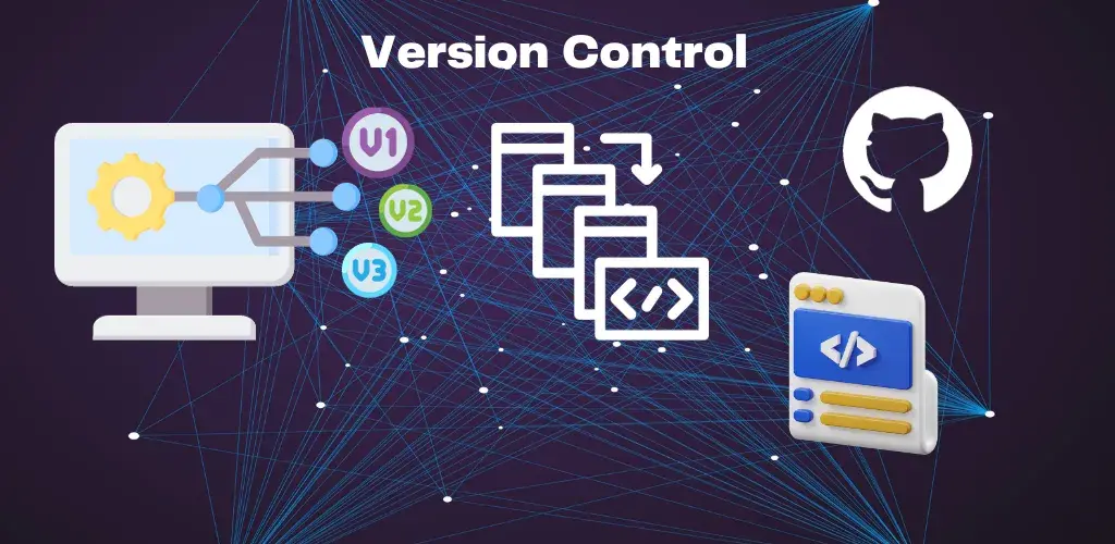 What is Version Control?