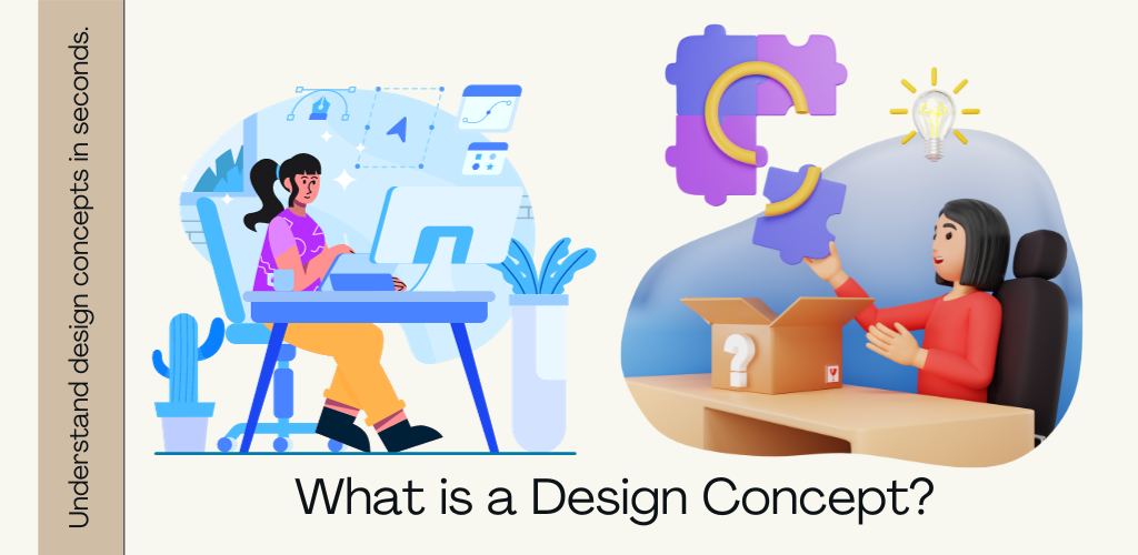 What is a Design Concept?