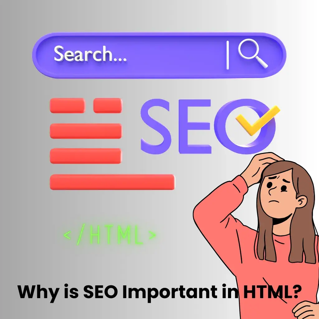 Why is SEO Important in HTML?